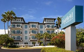 Fairfield Inn & Suites Destin Destin Fl